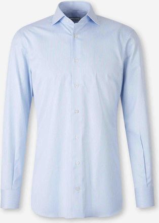 Atelier Munro Striped Pattern Shirt