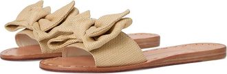 Dolce Vita Darsey Womens Sandals Natural : 6.5 M, Leather/Rubber