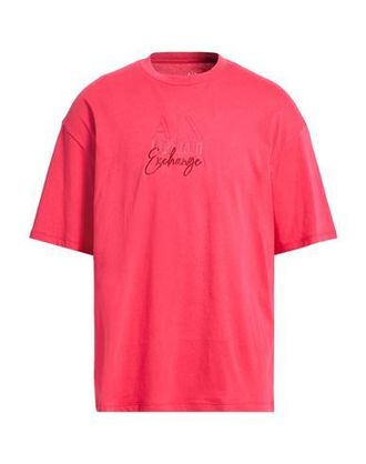 A|X Armani Exchange TOPWEAR - T-shirts on YOOX.COM
