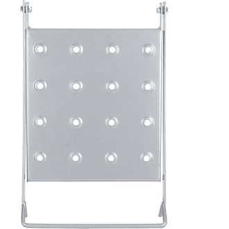 OEM Plataforma De Trabajo, Plataforma De Trabajo Para Herramientas De Escalera, Estante De Trabajo Para Todo Tipo De Escaleras, Soporta 180 Kg -crezuo