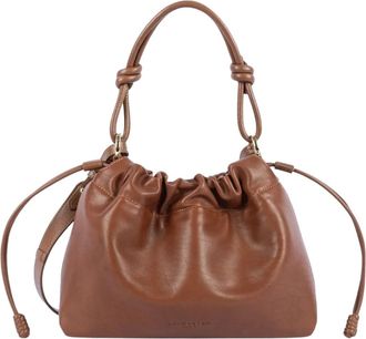 Lancaster Bolso de hombro Lush - Bags - Mujer - Marr&oacute;n - ONE SIZE