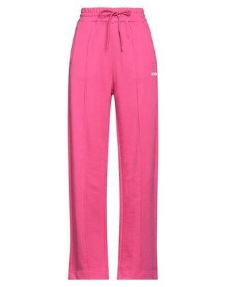 Msgm BOTTOMWEAR - Trousers on YOOX.COM