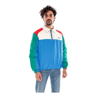 Kaotiko Giacca Kangaroo Breeze - - Jackets - Uomo - Multicolore - L