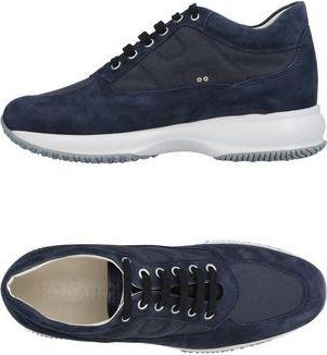 Hogan FOOTWEAR - Trainers sur YOOX.COM