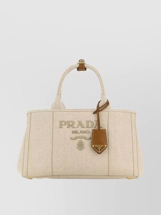 Prada shopping bag