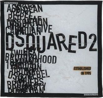 Dsquared2 ACCESSORIES - Scarves on YOOX.COM