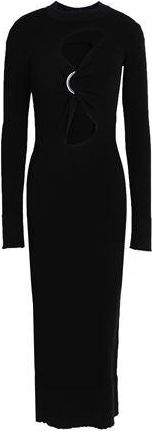 The Attico VESTIDOS - Vestidos midi en YOOX.COM