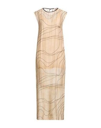 Alysi DRESSES - Maxi dresses on YOOX.COM
