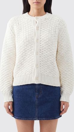 Comme Des Gar&ccedil;ons Cardigan in poliestere