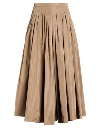 Max Mara PARTES DE ABAJO - Faldas midi en YOOX.COM