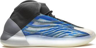 Yeezy by Kanye West Qntm Sneakers - Heren - Sneakers - Blauw - 43 1/2 EU - Su&egrave;de - Schoenen