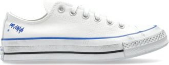 Converse Ader Error-samenwerking - Heren - Sneakers - Wit - 43 EU - Schoenen