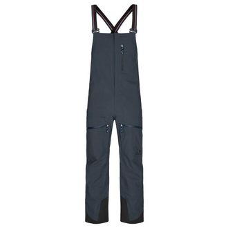Elevenate Pure Bib Pants Skihose f&uuml;r Herren | blau