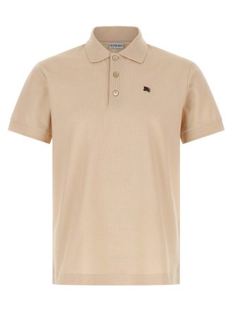 Burberry Stan Med Polo Shirt