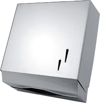 Presto Presto Equip Dispensador De Toallitas Zigzag 88099