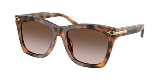 Ralph Lauren RL8235U 608913 Womens Sunglasses Tortoiseshell Size 54
