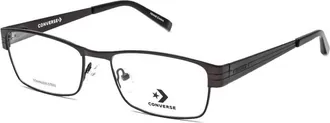 Converse Mens A204 Eyeglasses In Grey
