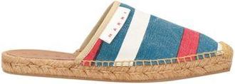 Marni FOOTWEAR - Espadrilles on YOOX.COM