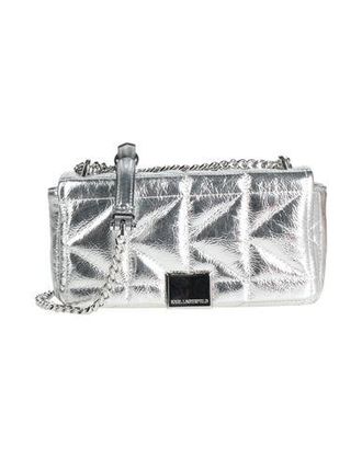 Karl Lagerfeld BAGS - Cross-body bags on YOOX.COM