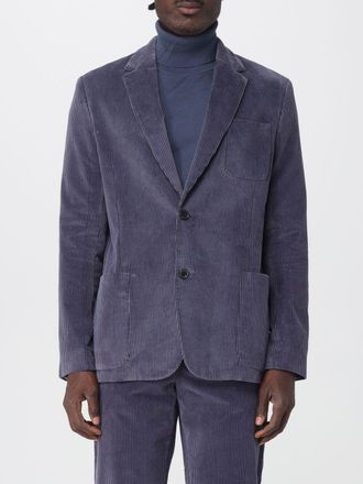 Paul Smith Jacket PAUL SMITH Men color Blue