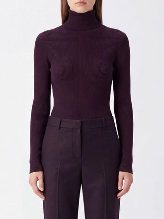 MC2 Saint Barth Slim Fit Merino Wool Turtleneck Jumper