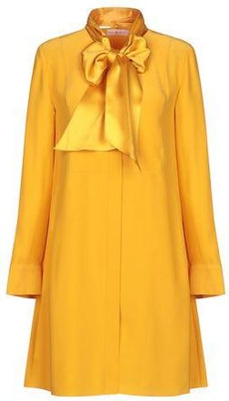 Tory Burch DRESSES - Mini dresses sur YOOX.COM