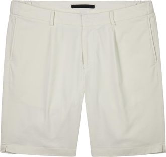 Wahts Mens Shorts, TargetGroup:Men Off White / XXL