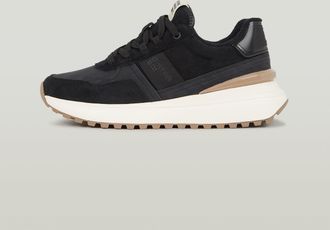 G-Star Lyn Twl Sneakers - Zwart - Dames