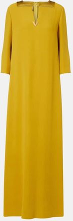 Valentino Cady Couture gown