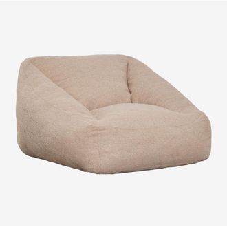 Sklum Poltrona pouf imbottita Thiago SKLUM