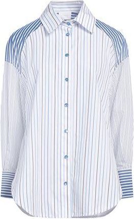 Merci Italia CAMISETAS Y TOPS - Camisas en YOOX.COM