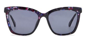 Privé Revaux ART CRAWL/G/S Asian Fit Polarized 0AE/M9 Womens Sunglasses Pink Size 56