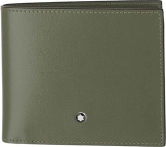 Montblanc Hombre, Accesorios, Verde, Talla: ONE Size