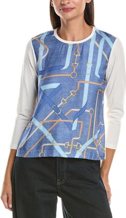 J.McLaughlin J. McLaughlin Alessandra Top