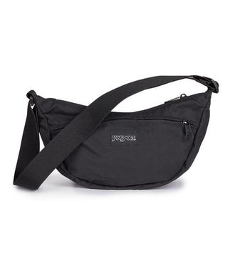 Jansport Unphased Crossbody Small in Black at Nordstrom