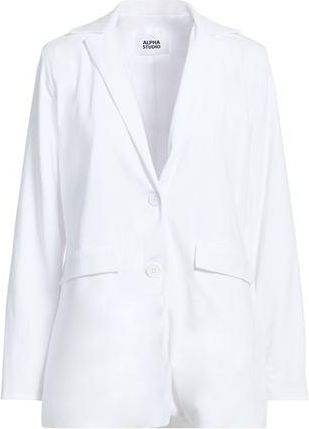 Alpha Studio ANZ&Uuml;GE und CO-ORDS - Blazers auf YOOX.COM