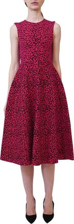 Adam Lippes Sheath Dress