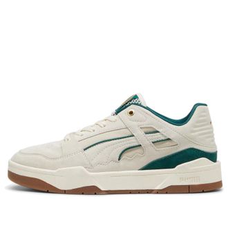 Puma x Staple Slipstream Pristine Malachite 393545-01