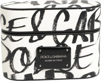 Dolce & Gabbana unisex, Accessori, Bianco, Taglia unica, new