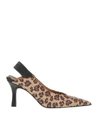 Divine Follie FOOTWEAR - Pumps on YOOX.COM