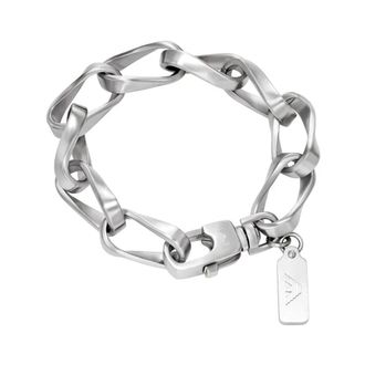 Emporio Armani Uomo, Accessori, Grigio, Taglia unica, new