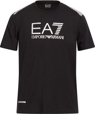 Emporio Armani TOPS - T-shirts auf YOOX.COM