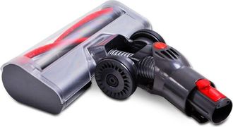 Gude Gde - Cepillo Para Aspiradora Compatible Con Dyson 967483-05 V10 Sv12