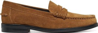 Geox Loafers van su&egrave;de, NOEMEN