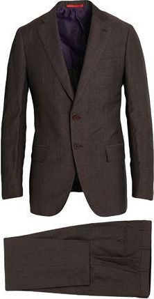 Isaia ANZ&Uuml;GE und CO-ORDS - Anz&uuml;ge auf YOOX.COM