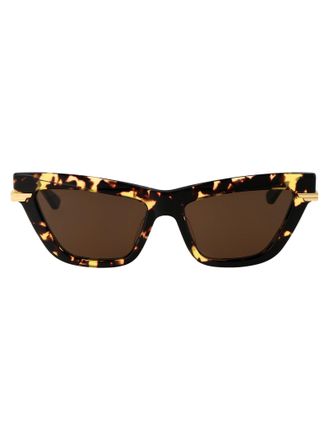 Bottega Veneta Sonnenbrille Bv1241 S 002