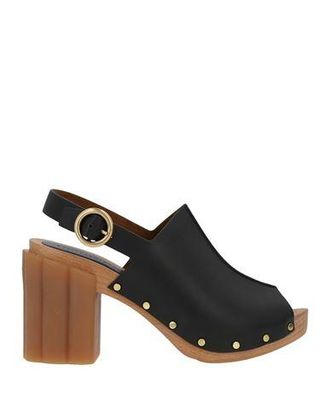 Stella McCartney FOOTWEAR - Sandals on YOOX.COM