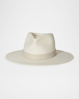 Janessa Leon&eacute; Zoe Packable Fedora