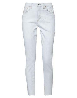 Rag & Bone HOSEN & RÖCKE - Jeanshosen auf YOOX.COM