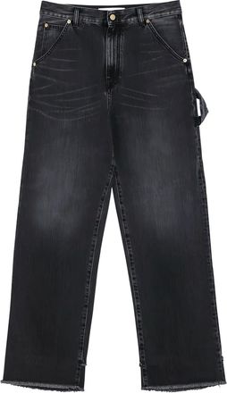 Darkpark Jeans Lisa - Nero
